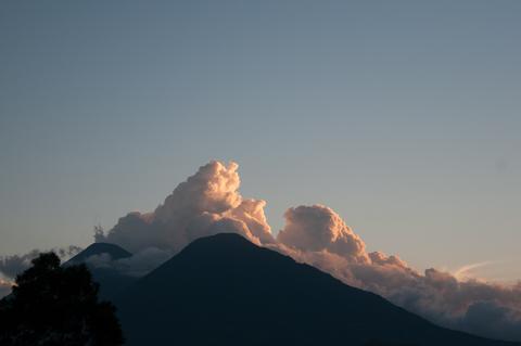 Atitlán Volcano 1 or 2-day Tour Guatemala